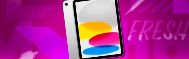 The 11-inch Apple iPad is still available for under $300 at Amazon