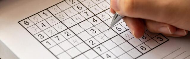 AI Sucks at Sudoku. Much More Troubling Is That It Can't Explain Why