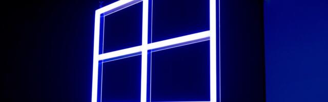 A decade later, Windows is still bringing Control Panel features to the Settings app