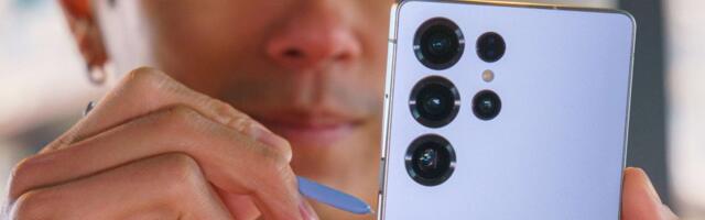 The Galaxy S26 Ultra's RAM type revealed