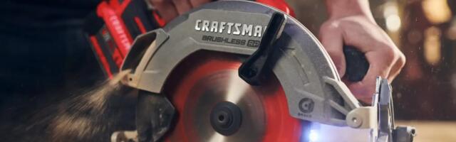 What Comes In Craftsman's V20 8-Tool Combo Kit & Is It Worth The Price? Here's What Users Say