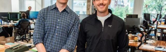 Top Startup and Tech Funding News – August 12, 2025