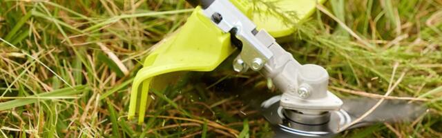 Is Ryobi's Brush Cutter Attachment Any Good? Here's What Users Say