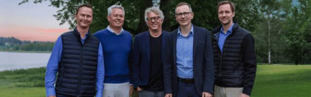 Finnish startup IQM Quantum Computers secures €275 million in largest Series B raise ever in the quantum space