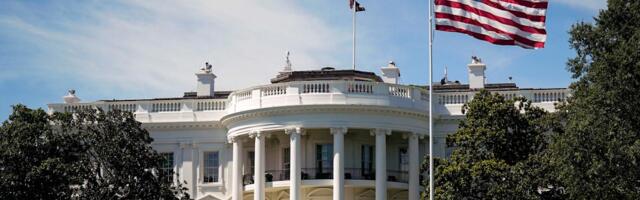 Big tech signs on to White House plan for AI education in US schools