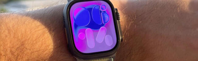 I wore the Apple Watch Ultra 3 for 5 days – and it’s a Garmin-rivaling powerhouse