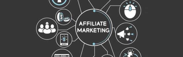 Affiliate Marketing: What is it?