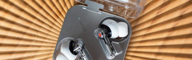 Nothing Ear 3 Review: Super Sounding Wireless Earbuds, Not-So-Super Mic