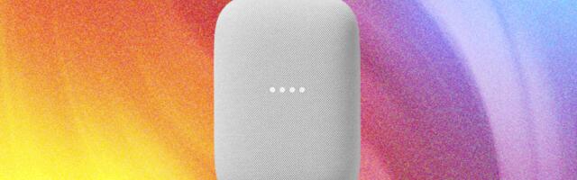 6 Best Smart Speakers (2025): Alexa, Google Assistant, Siri