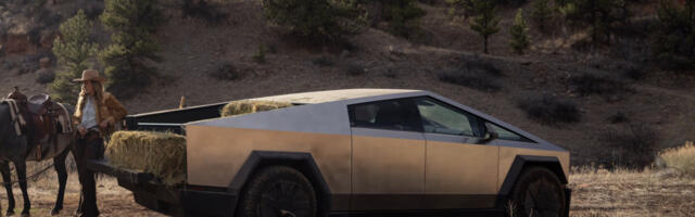 Tesla's Quarterly Sales Skyrocket As EV Tax Credit Comes To An End