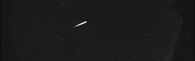 The Orionids Meteor Shower Is Back Again: Here's How (and When) to Watch