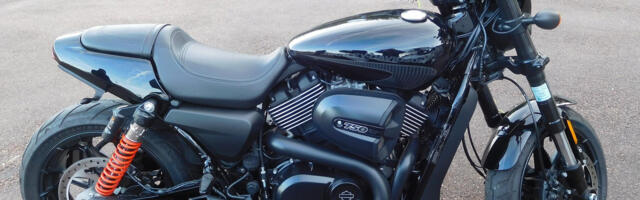 What Does XG Mean On A Harley-Davidson?