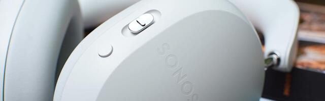 Sonos Ace headphones are $100 off right now