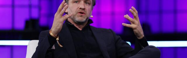 This CEO says companies are getting hybrid wrong. It's not about mandating days in the office, he says.