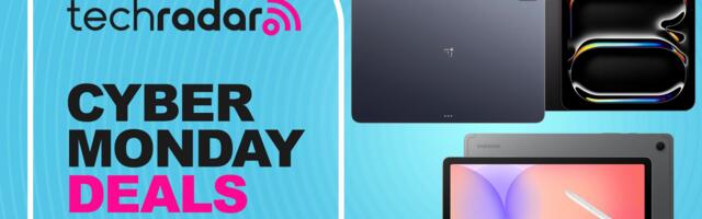 The best Cyber Monday tablet deals – record low prices on iPads, Samsung Galaxy Tabs, Fire Tablets and more