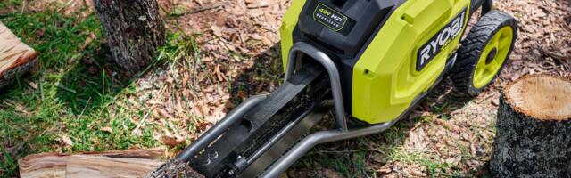 5 Obscure Ryobi Tools You Probably Didn't Realize Existed