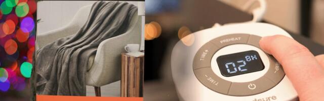 Keep Your House at This Temperature to Save Money video