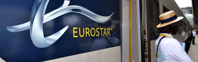 Eurostar chatbot security flaws almost left customers exposed to possible security threats