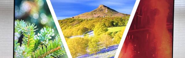 The Year in OLED TVs: 2025 takes the tech to new brightness peaks