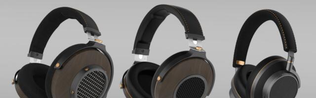 Klipsch is getting back into the hi-fi headphone game