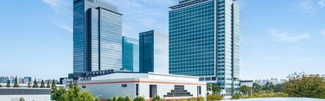 Samsung announces record-setting revenue and profit for Q4 2025