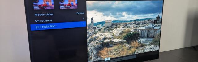 How to turn off the dreaded ‘soap opera’ effect on your TV