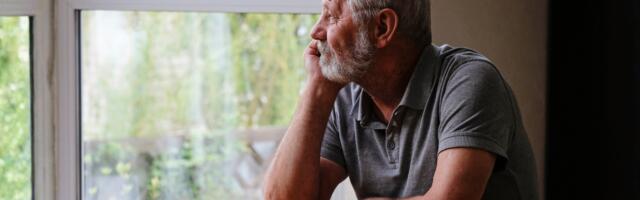 8 behaviors that guarantee you’ll be the person no one visits in your old age even if you were popular once