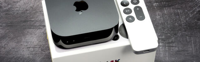 Your Apple TV Has A Hidden Menu — Here's How To Access It