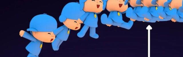 300,000 Poses in an AI Instant: My Visit to Disney Studios and the New Reality for Animation