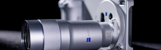 This Ultra flagship promises industry-leading gimbal-level telephoto stabilization