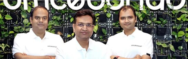 Exclusive: Workspace Interiors Startup OfficeBanao Raises ₹34.8 Cr