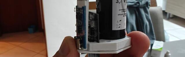 Как я в одиночку начинаю IoT-стартап на Rust в Бразилии