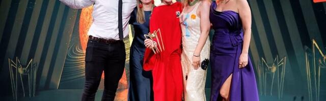 The Spider Awards 2026 Winners Announced as Ireland’s Digital Industry Celebrates 29th Year