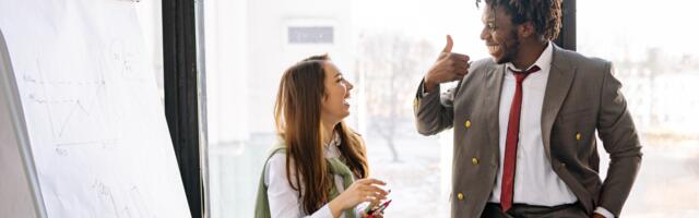 I’ve noticed that the moment I stop trying to impress someone is the exact moment they start leaning in and asking real questions — like people can smell performance from a mile away even if they can’t name what feels off