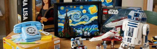 I wouldn't let Amazon's Spring Sale come to a close without scoring these epic Lego deals — shop my top picks from $15.99