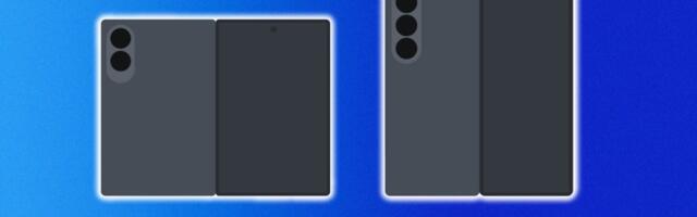 Samsung’s upcoming foldables leak inside One UI 9