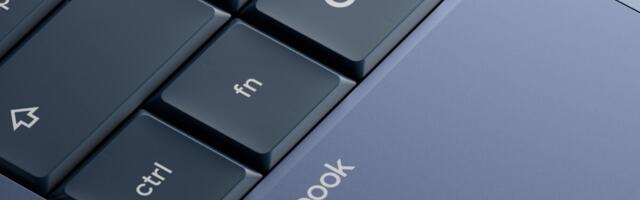 The ‘Googlebook’ Is Reinventing the Mouse Cursor—but Little Else