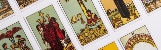 Tarot card readers are using ChatGPT for divinations, I am utterly surprised at this AI pivot