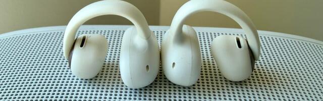 Baseus Bowie MC2 Clip-On Earbuds Review: For $60, I'm Impressed