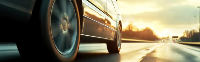 Your Drivetrain Can Affect Tire Wear And Fuel Economy - Here's How