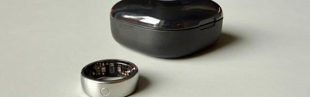 I tested the Circular Ring 2 and wanted to love it, but the software got in the way