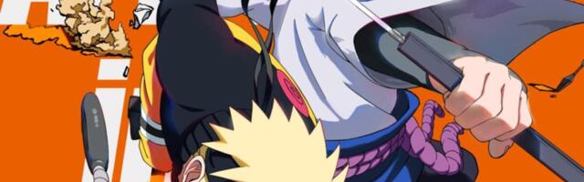 Believe It: ‘Naruto’ Gets In On the Anime Trading Card Game Craze