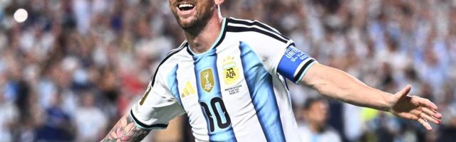 Argentina vs. Austria: Stream FIFA World Cup 2026 Group J Match Live for Free