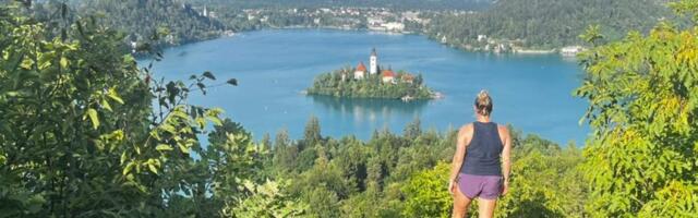 I spent a decade taking annual trips to celebrate my birthday. Once I turned 40, I knew the tradition had to end.