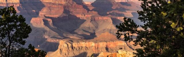 An Amateur Archaeologist Disappeared in the Grand Canyon 14 Years Ago. His Remains Have Finally Been Found