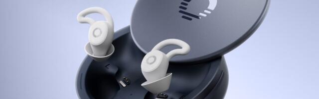 Ozlo’s Tiny New Sleep Earbuds Can Outlast the Biggest Oversleepers