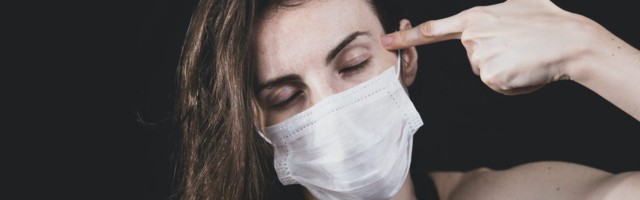 31% of companies failed to innovate during the pandemic