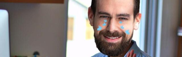 Jack Dorsey’s Twitter exit is a milestone in social media’s midlife crisis