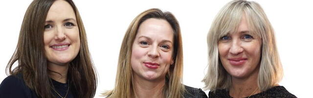 Femtech startup Aura raises €719.5k to transform the fertility market and support patient wellbeing