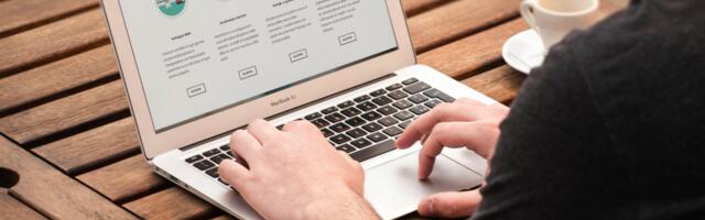 Digital Accessibility Index finds that 72% of leading Irish companies do not have accessible websites